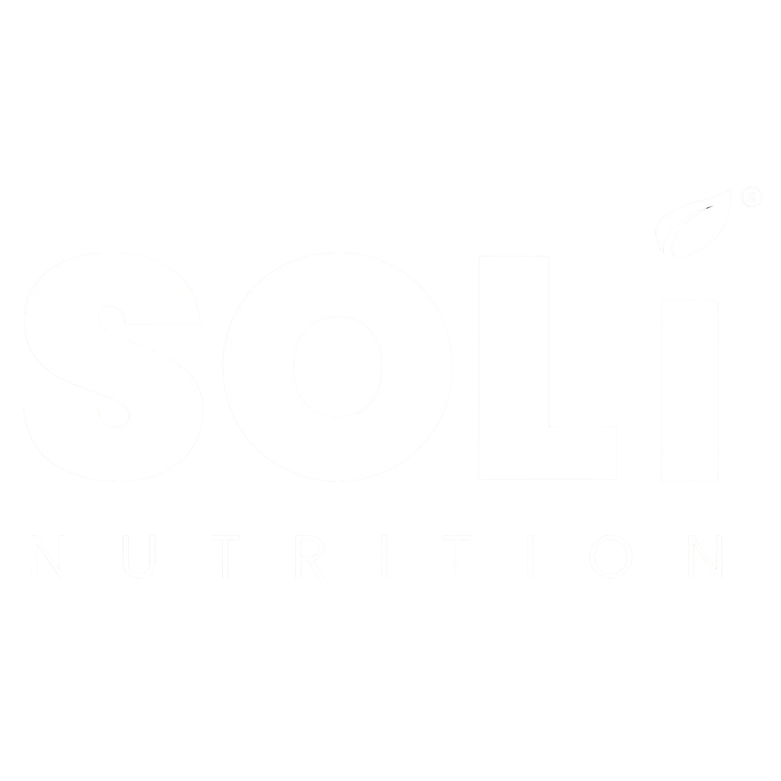 Soli® Nutrition